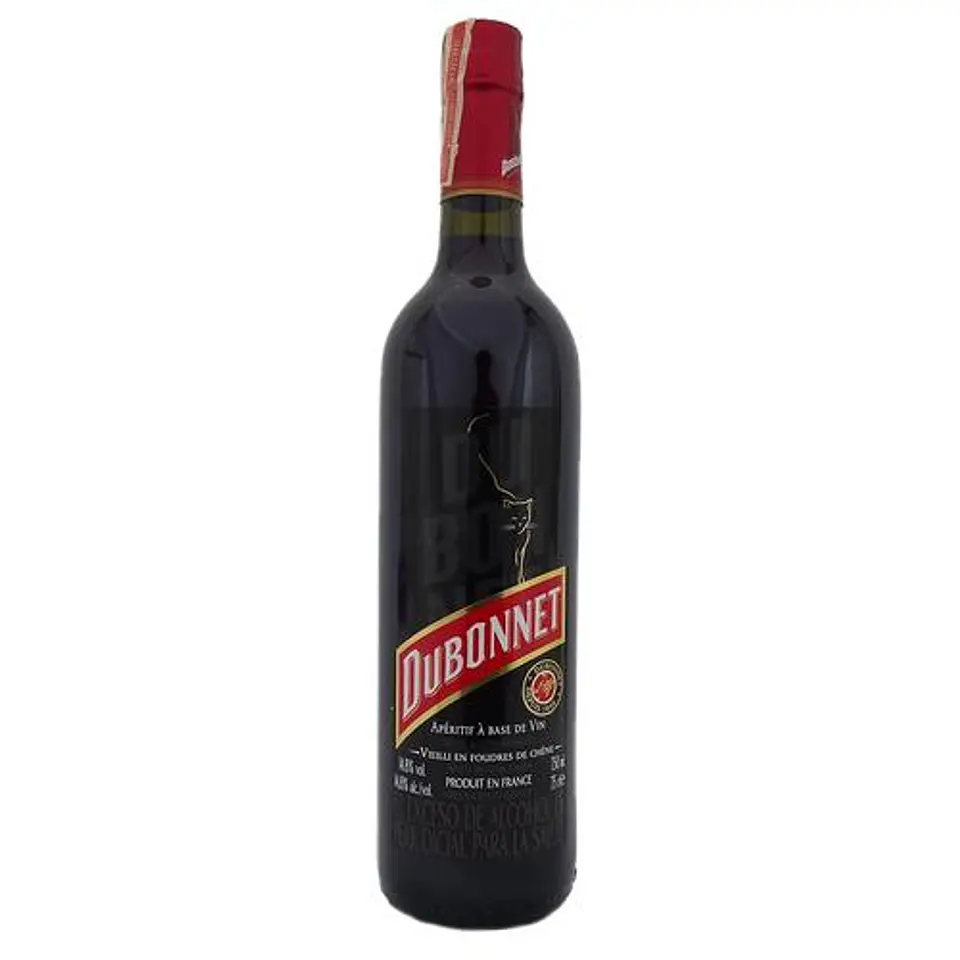 Dubonnet Aperitivo 750 ml 1