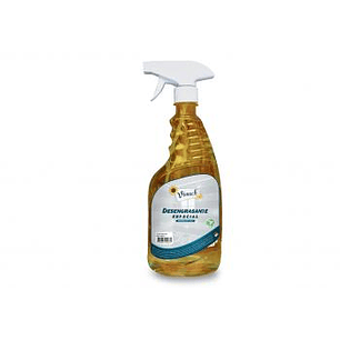 Desengrasante Especial 1 Litro x 12 Unidades