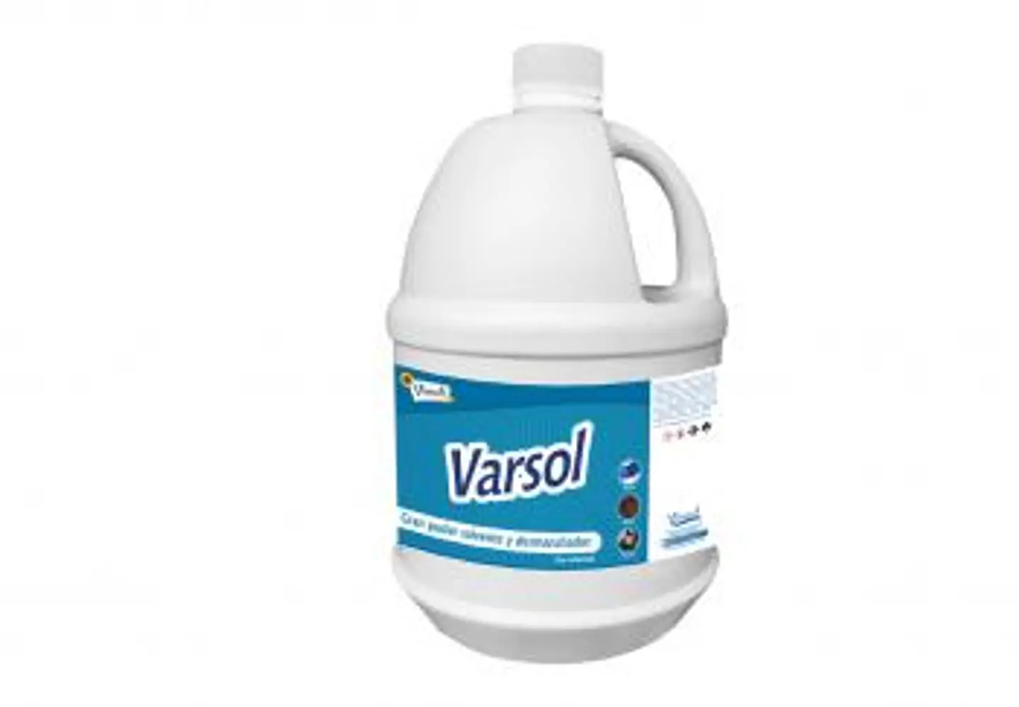 Varsol desodorizado 3,8 Litros 1
