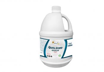 Quitaóxido Plus 3,8 Litros 1