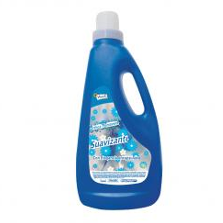 Suavizante 2 Litros 1