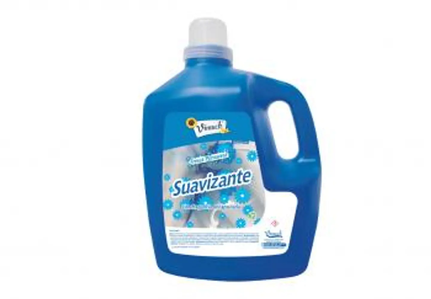 Suavizante 5 Litros 1