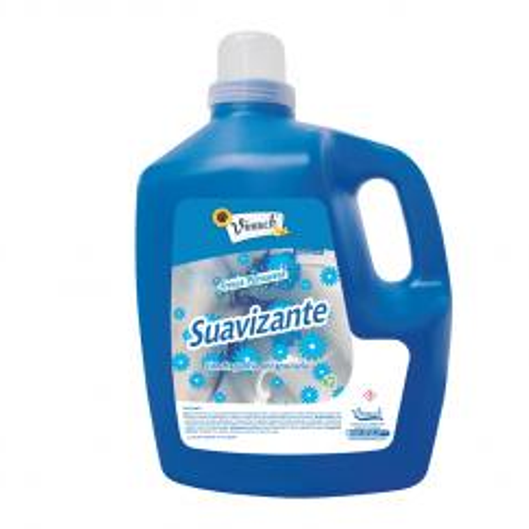 Suavizante 5 Litros 1