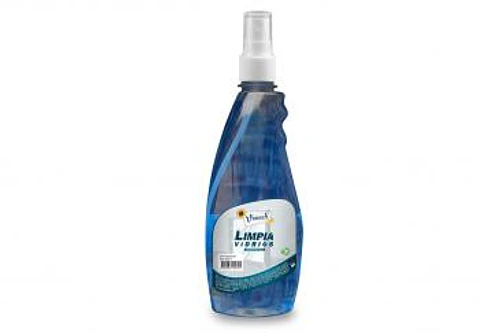 Limpiavidrios 500 ml x 12 Unidades