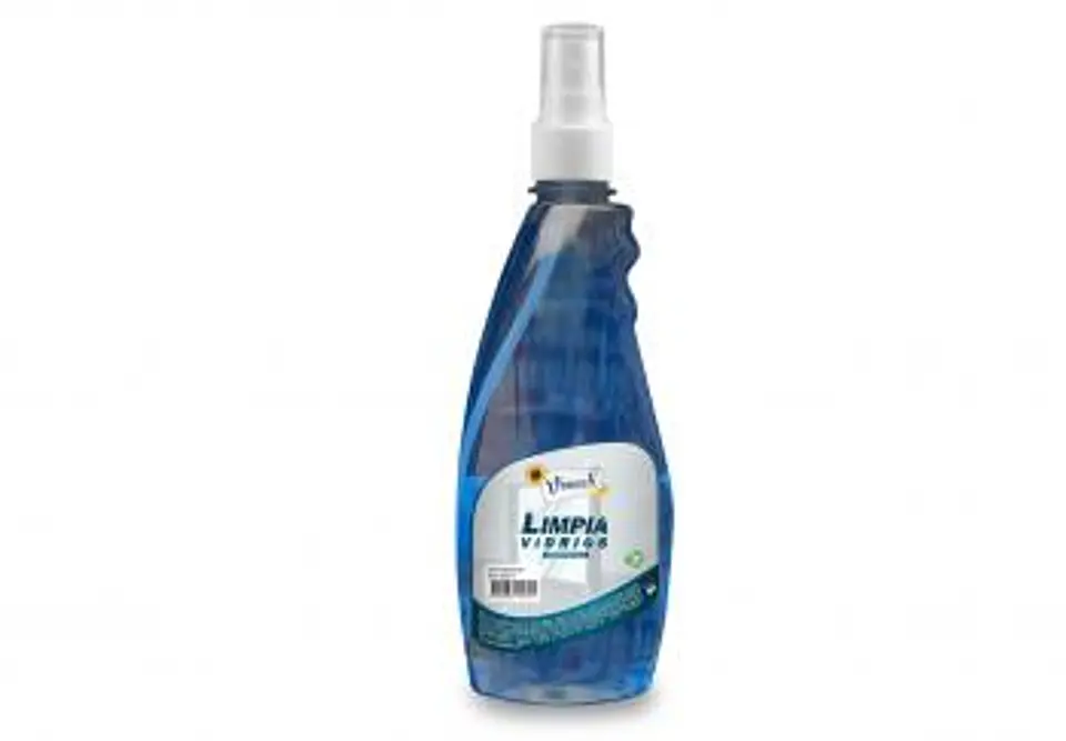 Limpiavidrios 500 ml x 12 Unidades 1