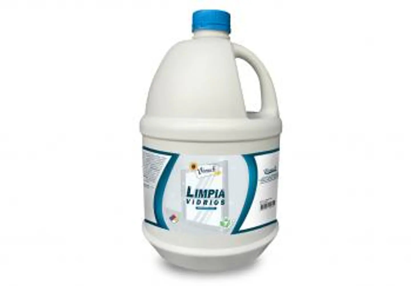 Limpiavidrios 3,8 Litros 1