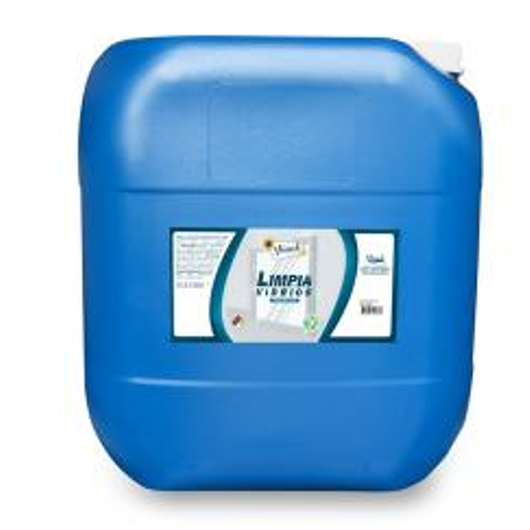 Limpiavidrios 20 Litros 1