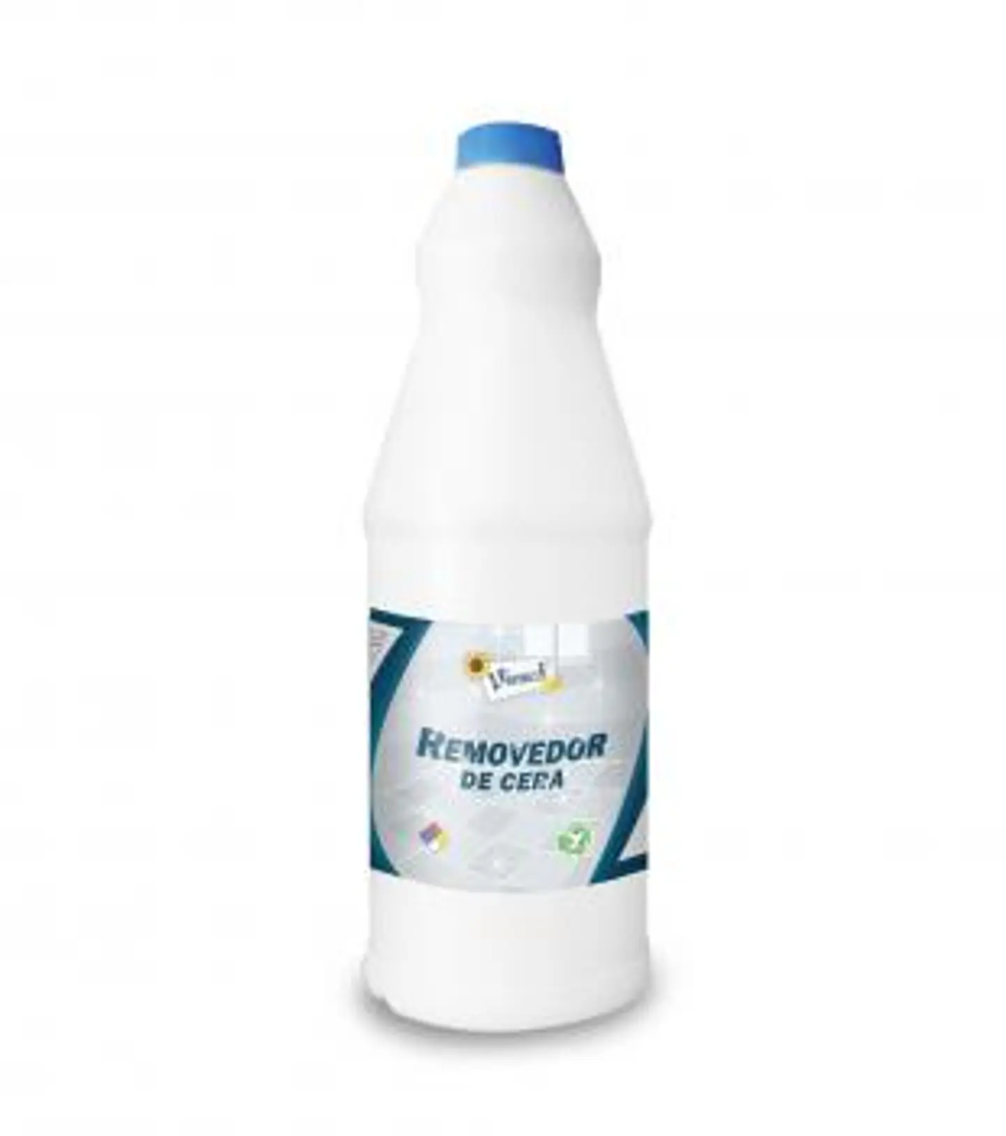 Removedor de Cera 1 Litro x 12 Unidades 1