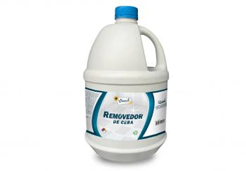 Removedor de Cera 3,8 Litros