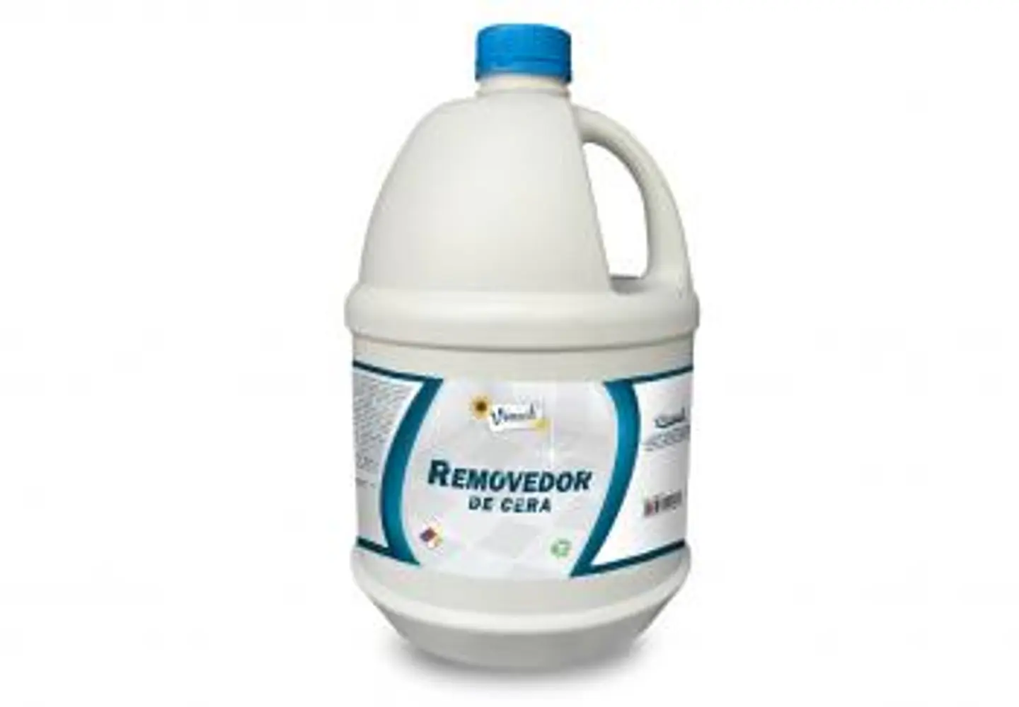 Removedor de Cera 3,8 Litros 1