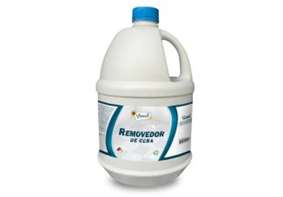Removedor de Cera 3,8 Litros 1