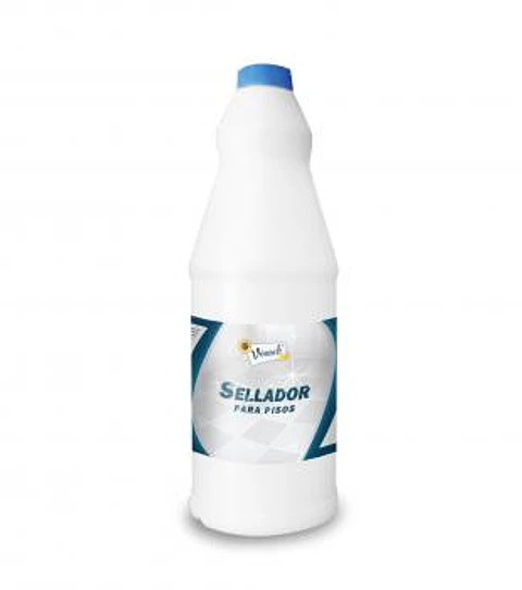 Sellador para Pisos Plus 1 Litro x 12 Unidades