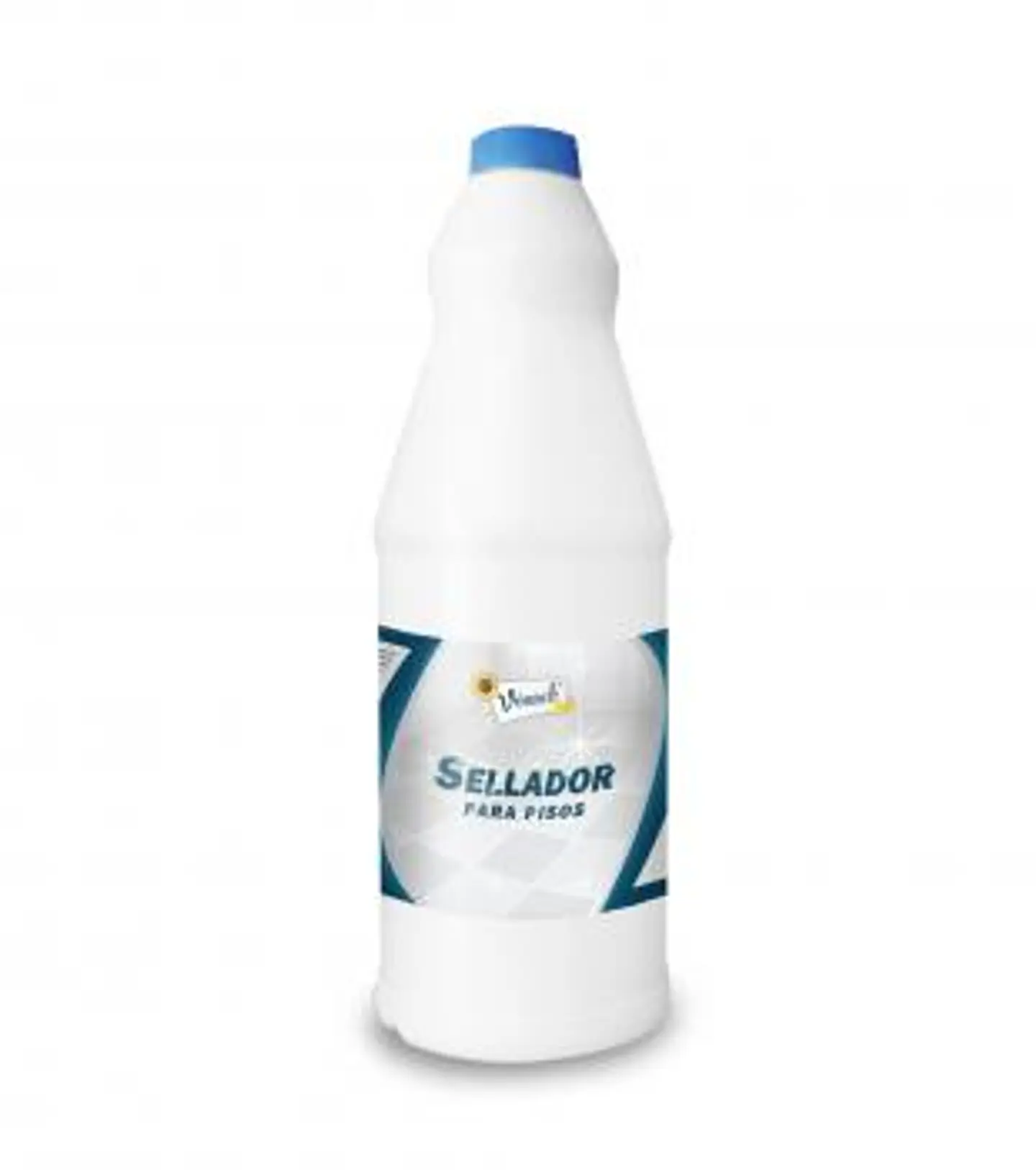 Sellador para Pisos Plus 1 Litro x 12 Unidades 1