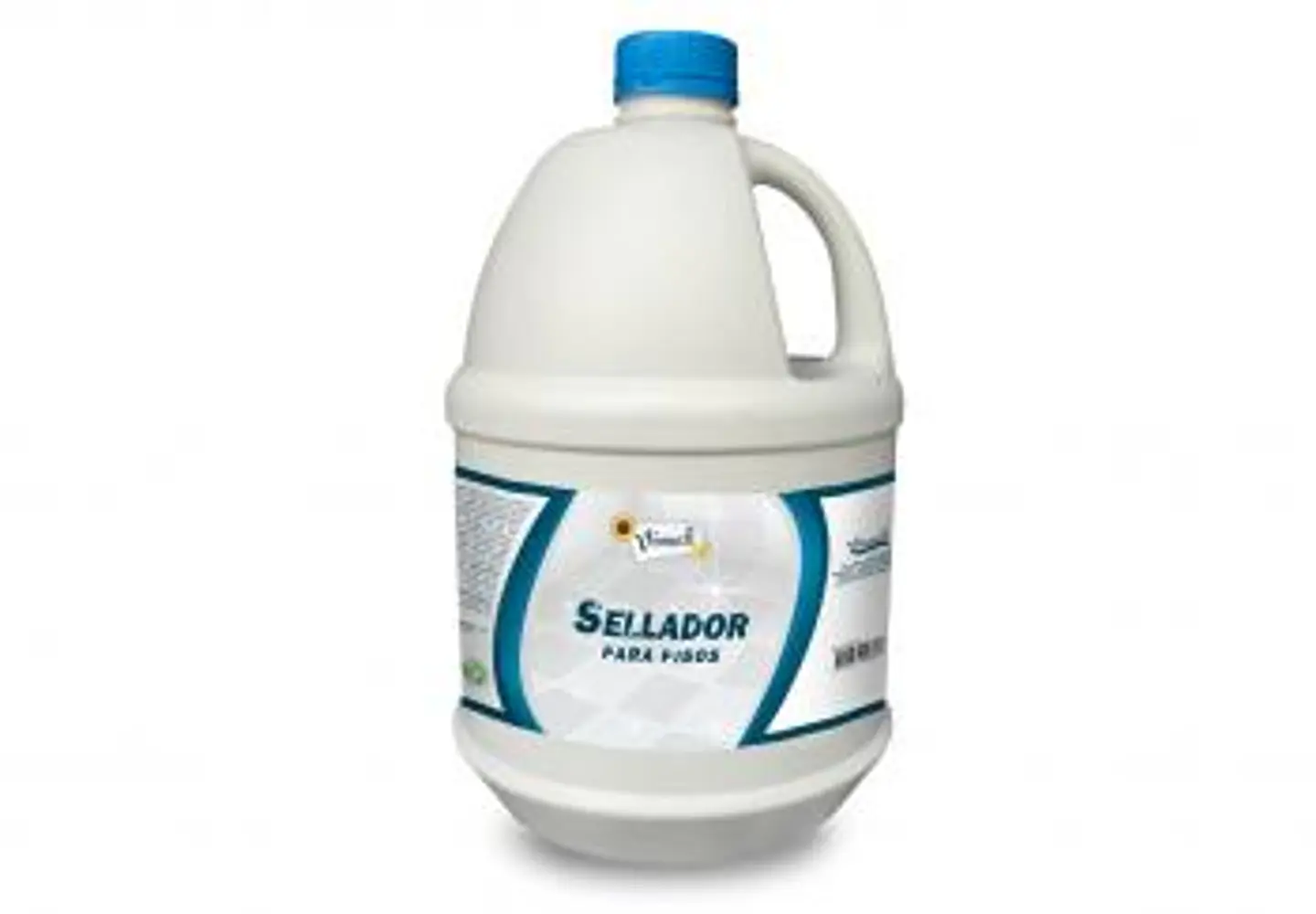 Sellador para pisos Plus 3,8 Litros 1