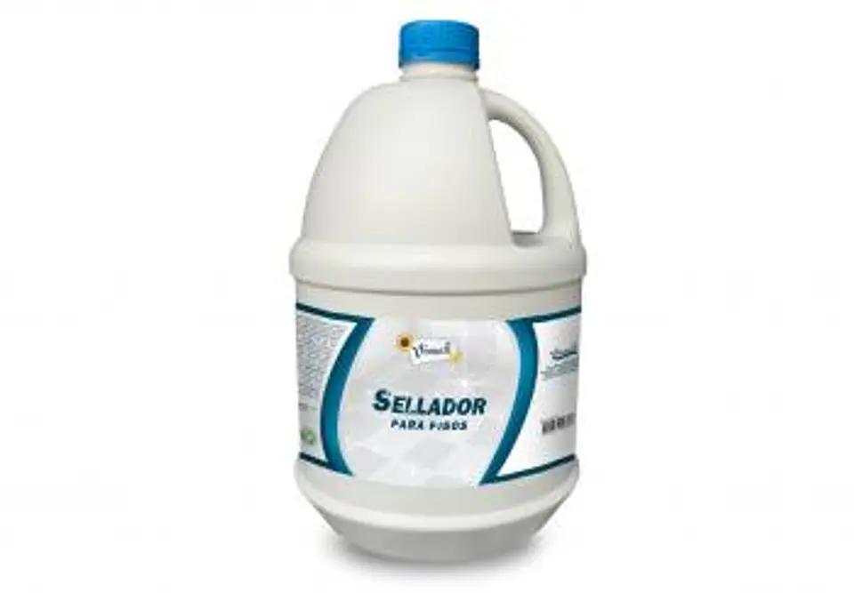 Sellador para pisos Plus 3,8 Litros 1