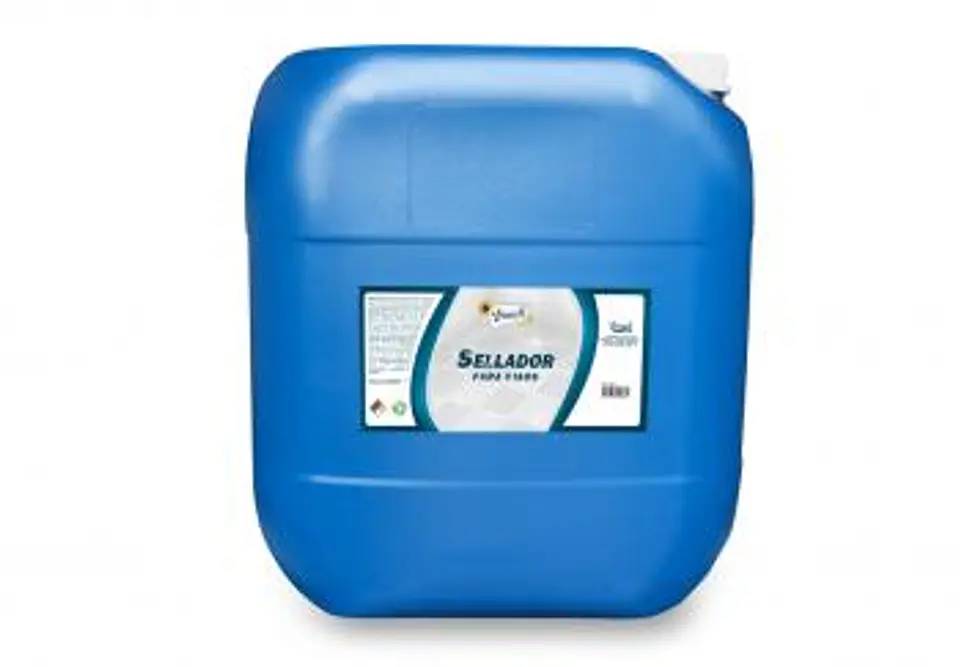 Sellador para Pisos Plus 20 Litros 1
