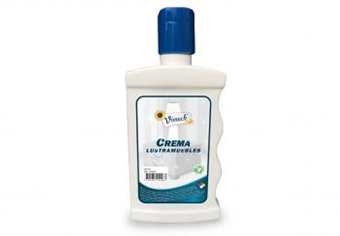 Crema Lustramuebles 240 ml x 12 Unidades