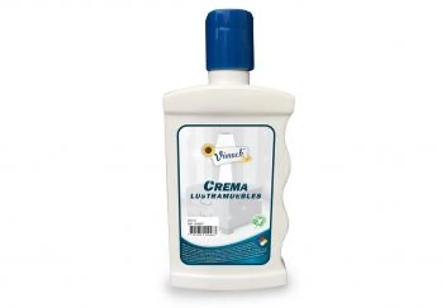 Crema Lustramuebles 240 ml x 12 Unidades 1