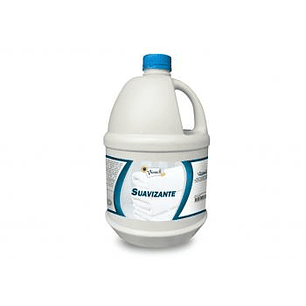 Suavizante 3,8 Litros