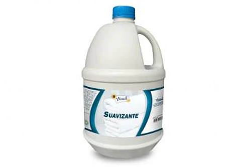 Suavizante 3,8 Litros