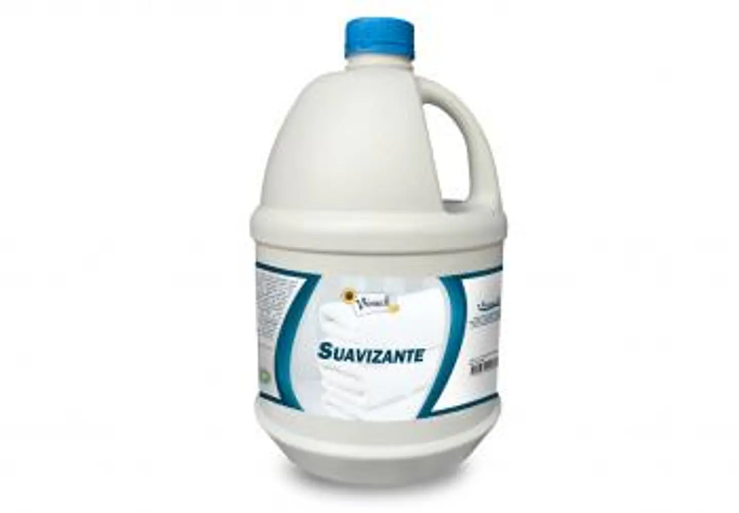 Suavizante 3,8 Litros 1