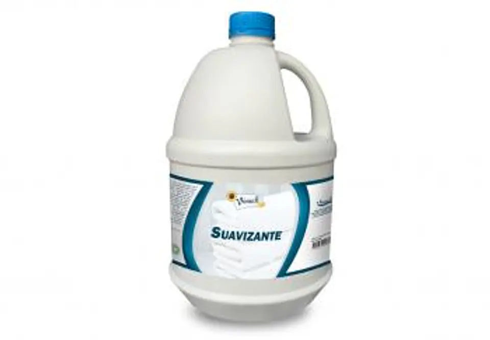 Suavizante 3,8 Litros 1