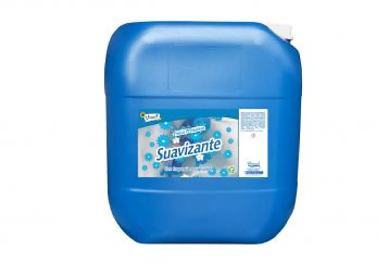 Suavizante 20 Litros 1