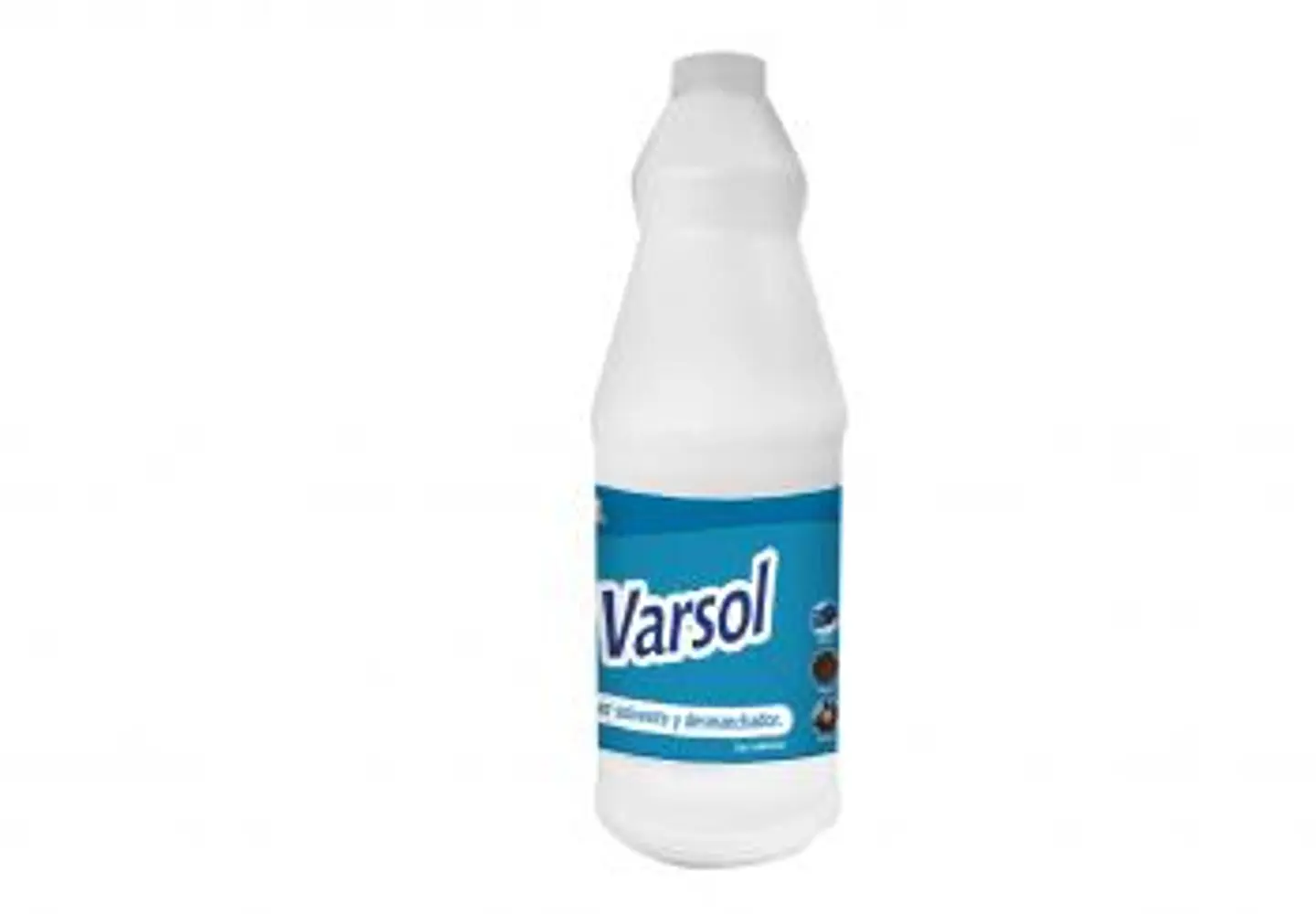 Varsol desodorizado 1 Litro x 12 Unidades 1