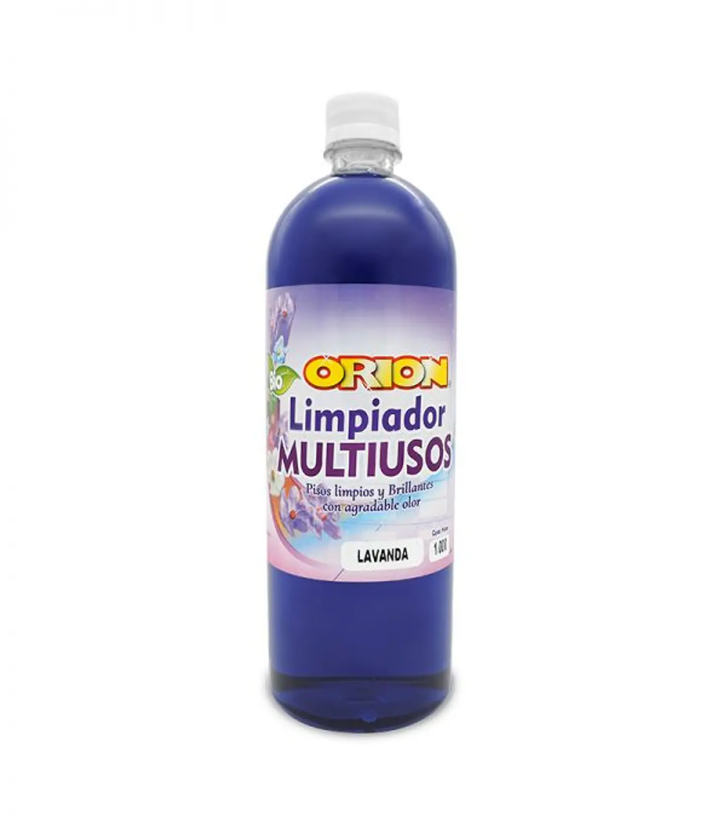 Limpiador Multiusos ORION x 1000 1