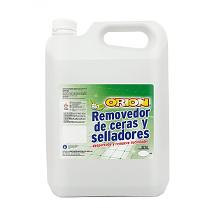 Removedor De Ceras Y Selladores ORION x 3750