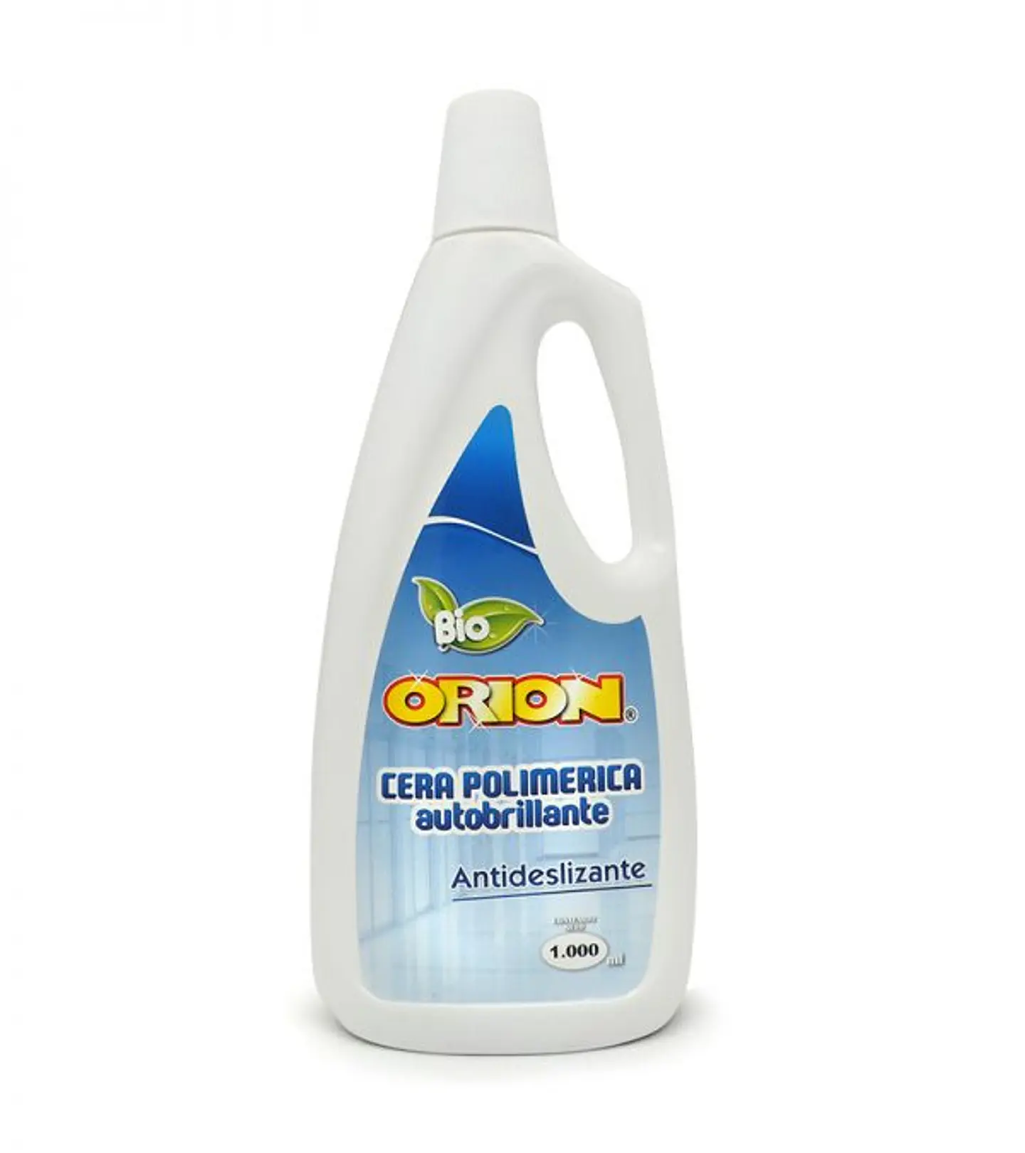 Cera Polimérica Autobrilllante ORION x 1000 1