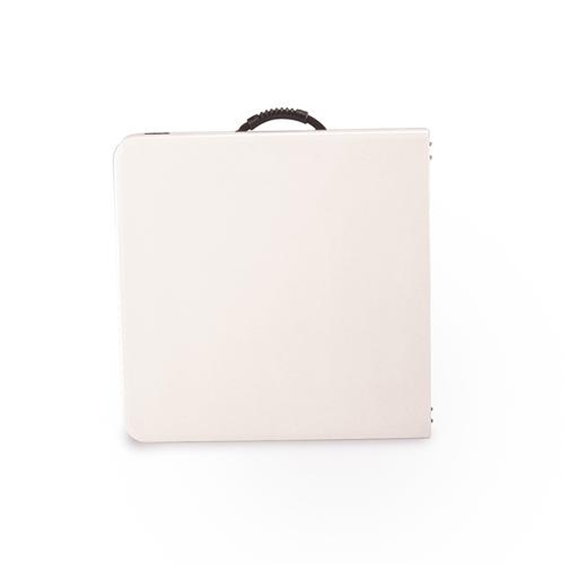 Lifetime Products Mesa Comercial Plegable a La Mitad 4