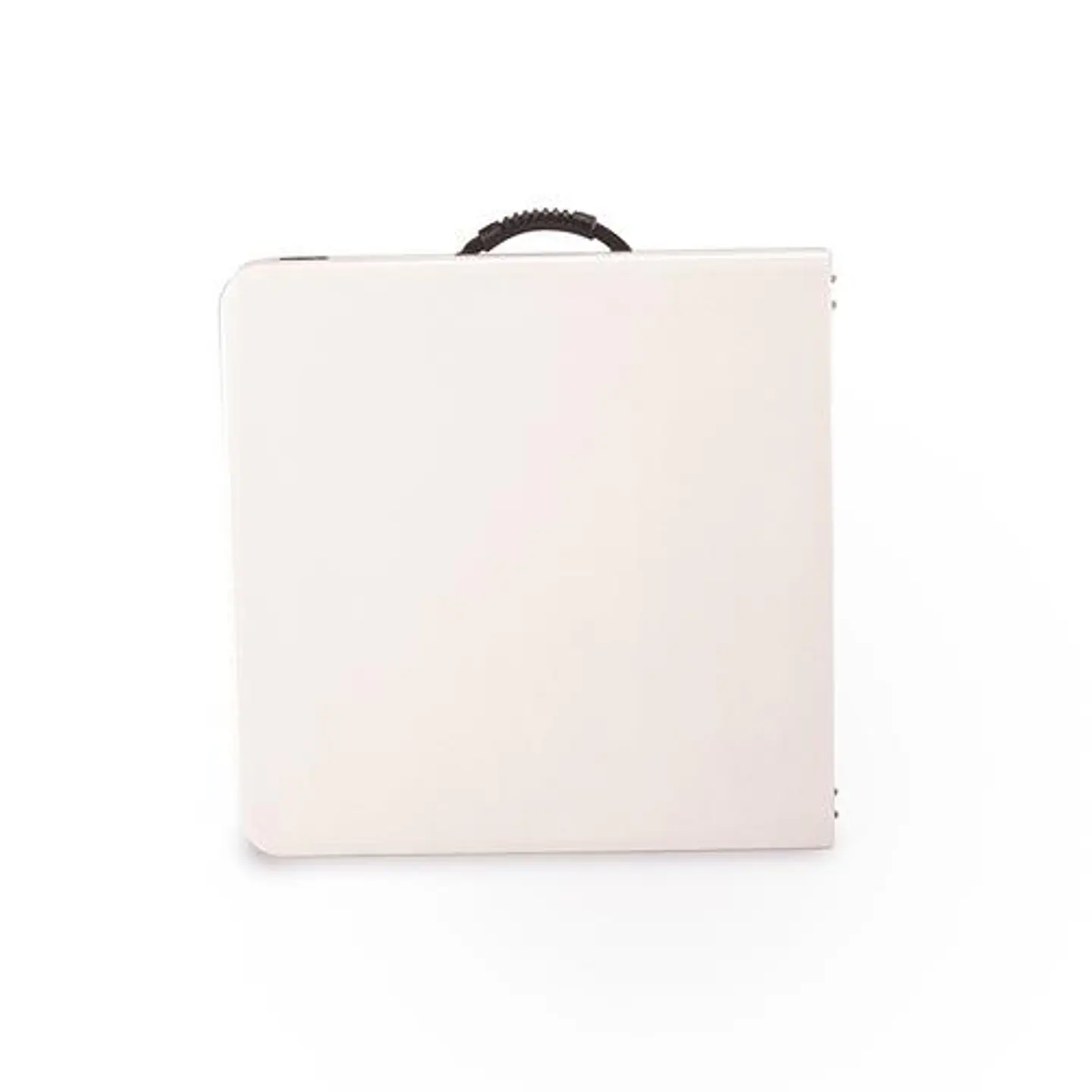 Lifetime Products Mesa Comercial Plegable a La Mitad 4