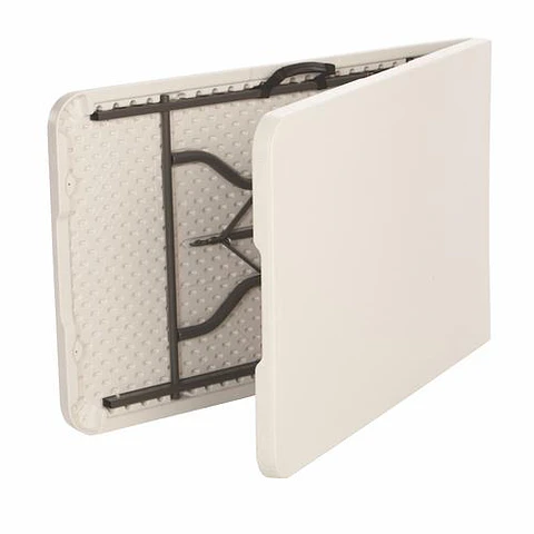 Lifetime Products Mesa Comercial Plegable de 243 cm