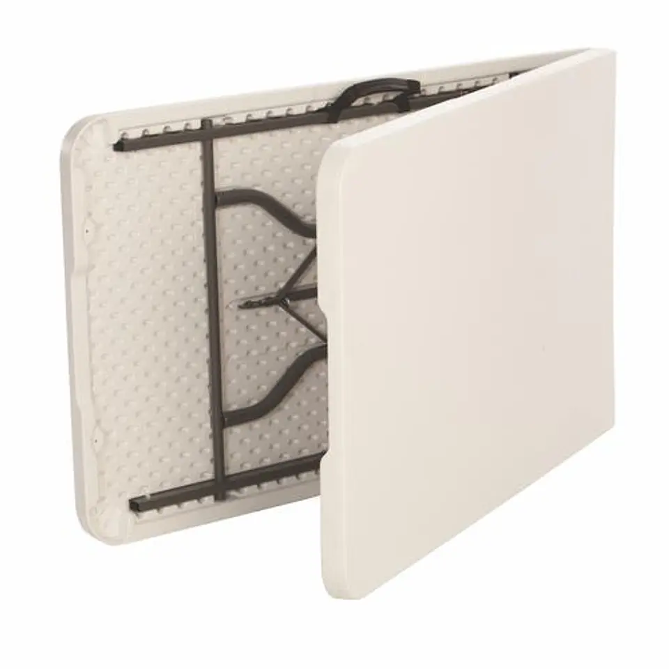 Lifetime Products Mesa Comercial Plegable de 243 cm 2