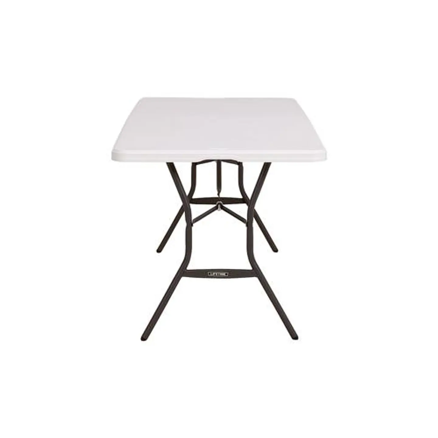 Lifetime Mesa Plegable de 183 cm 3
