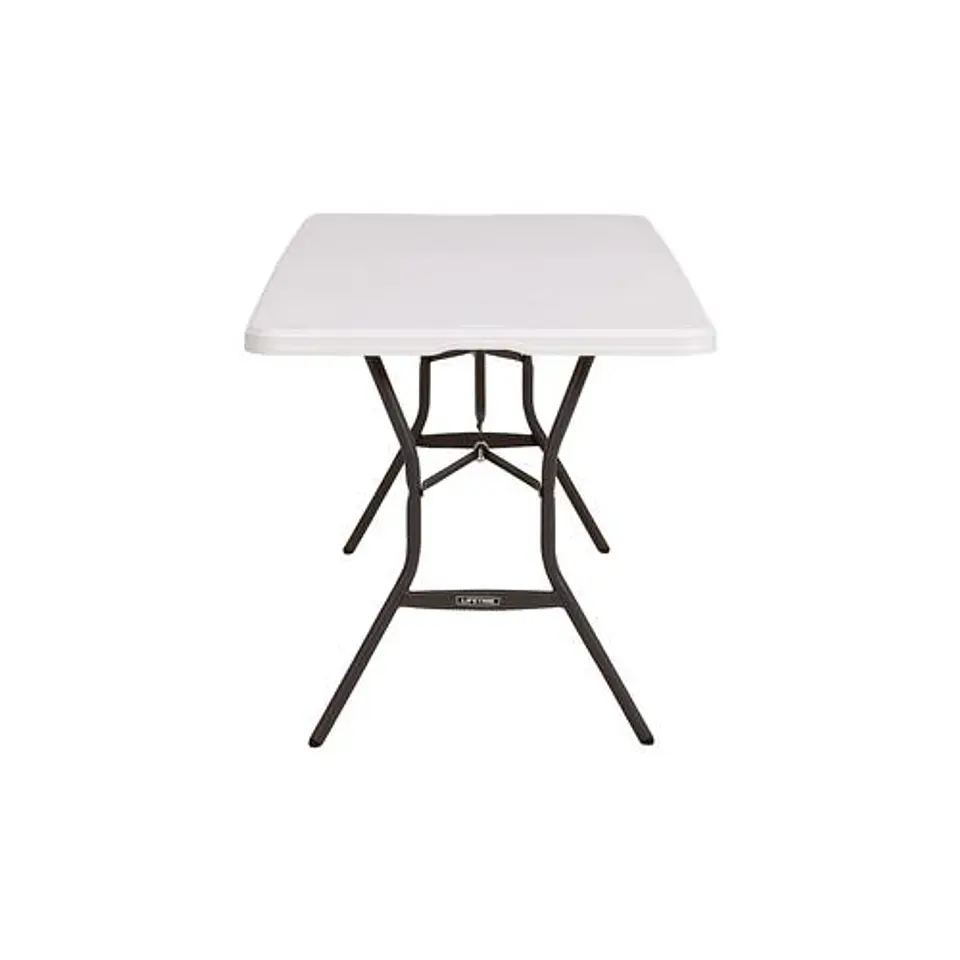 Lifetime Mesa Plegable de 183 cm 3
