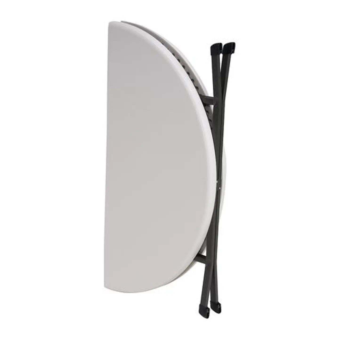Lifetime Mesa redonda 152.4 cm Plegable 5