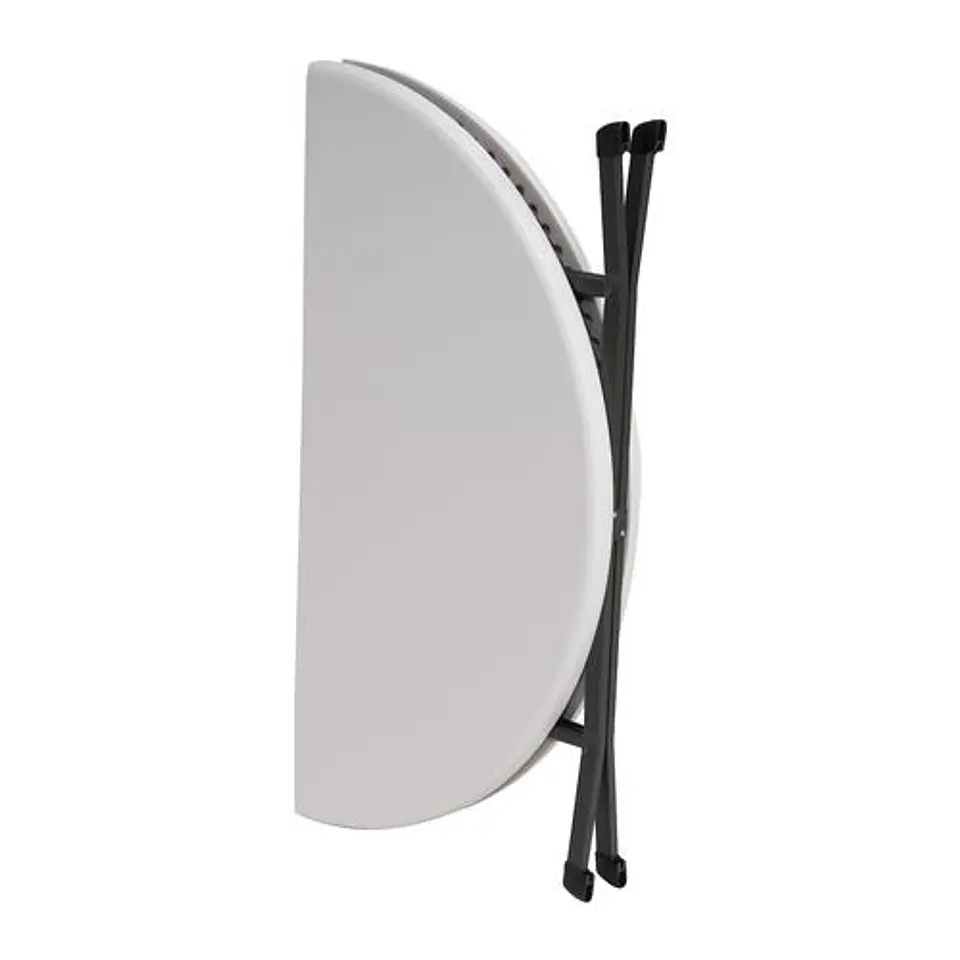 Lifetime Mesa redonda 152.4 cm Plegable 5