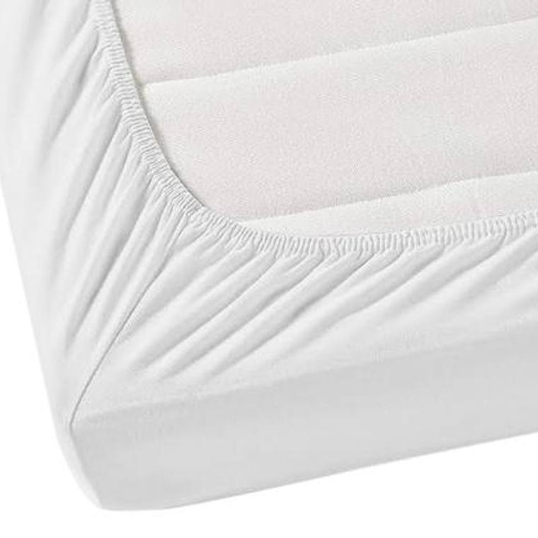 Juego de Sabanas Tamaño Cama Doble 4 Piezas 2