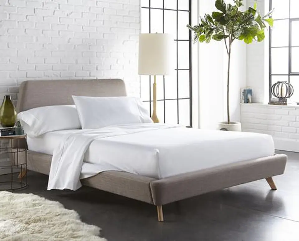 Juego de Sabanas Tamaño Cama Doble 4 Piezas 3