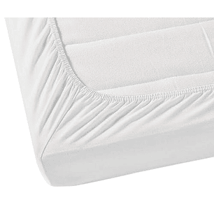 Juego de Sábanas 4 Piezas Twin, Sencilla