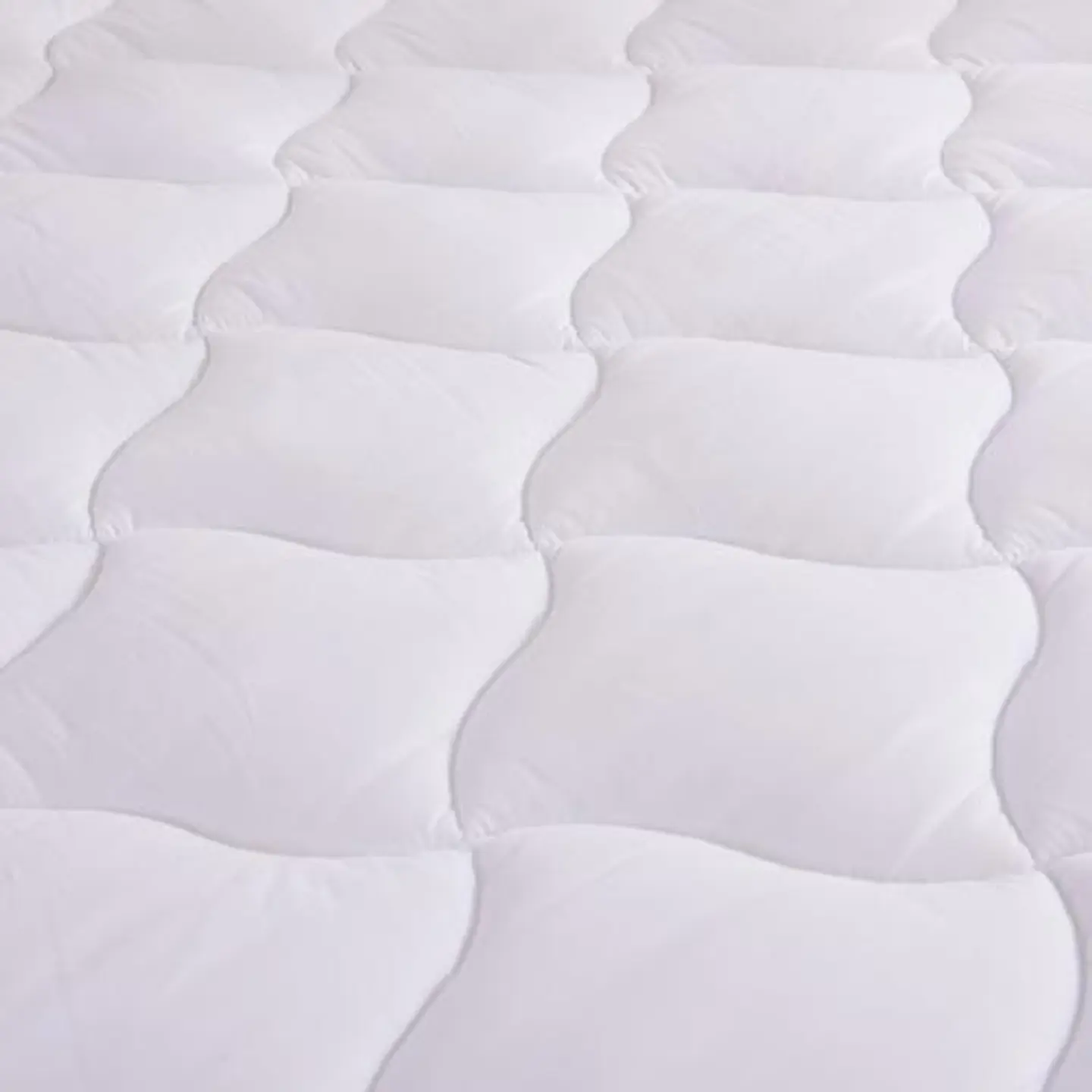 Cubrecolchón Doble 137cm x 190.5cm 2