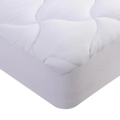 Cubrecolchón Queen 152 cm x 203 cm