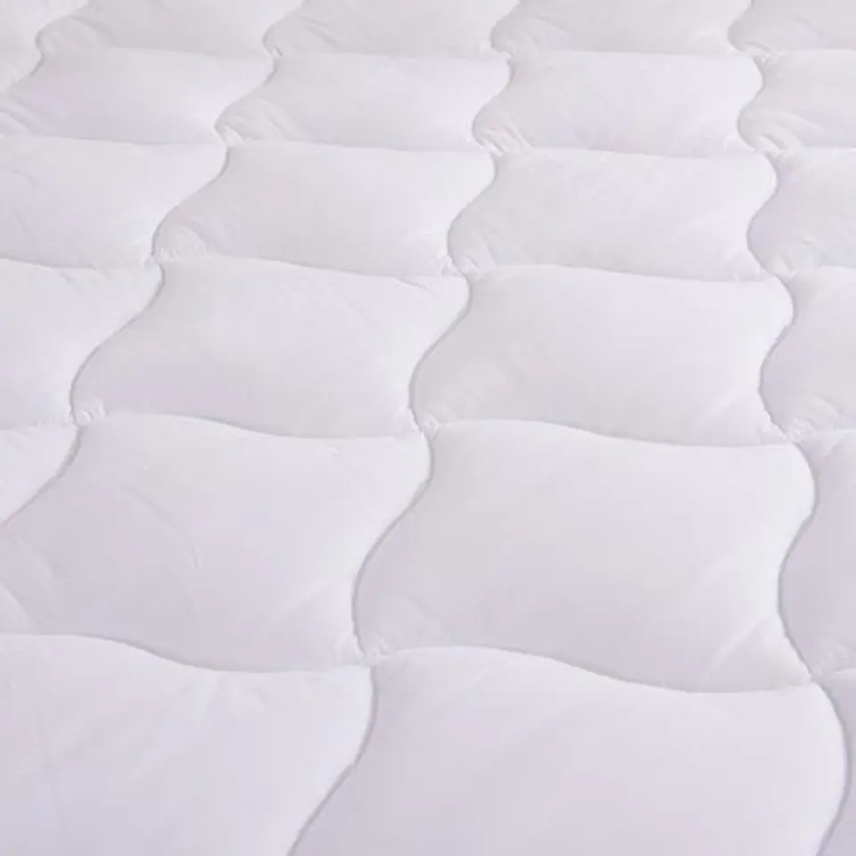 Cubrecolchón Queen 152 cm x 203 cm 2