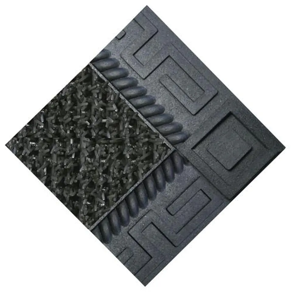 Clean Machine Tapete AstroTurf 56.5 x 89.5 cm 3