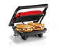 Hamilton Beach Sanduchera Gourmet con Rejilla Antiadherente - Miniatura 1