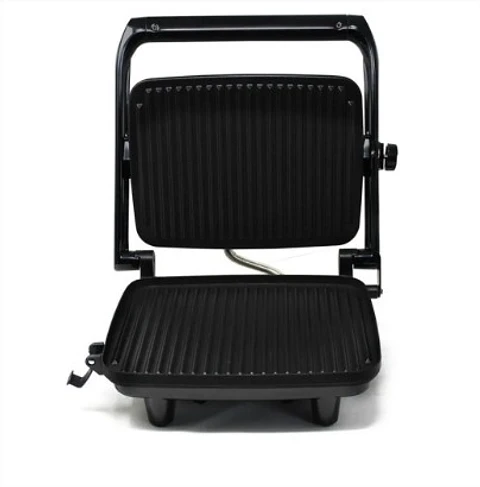 Hamilton Beach Sanduchera Gourmet con Rejilla Antiadherente