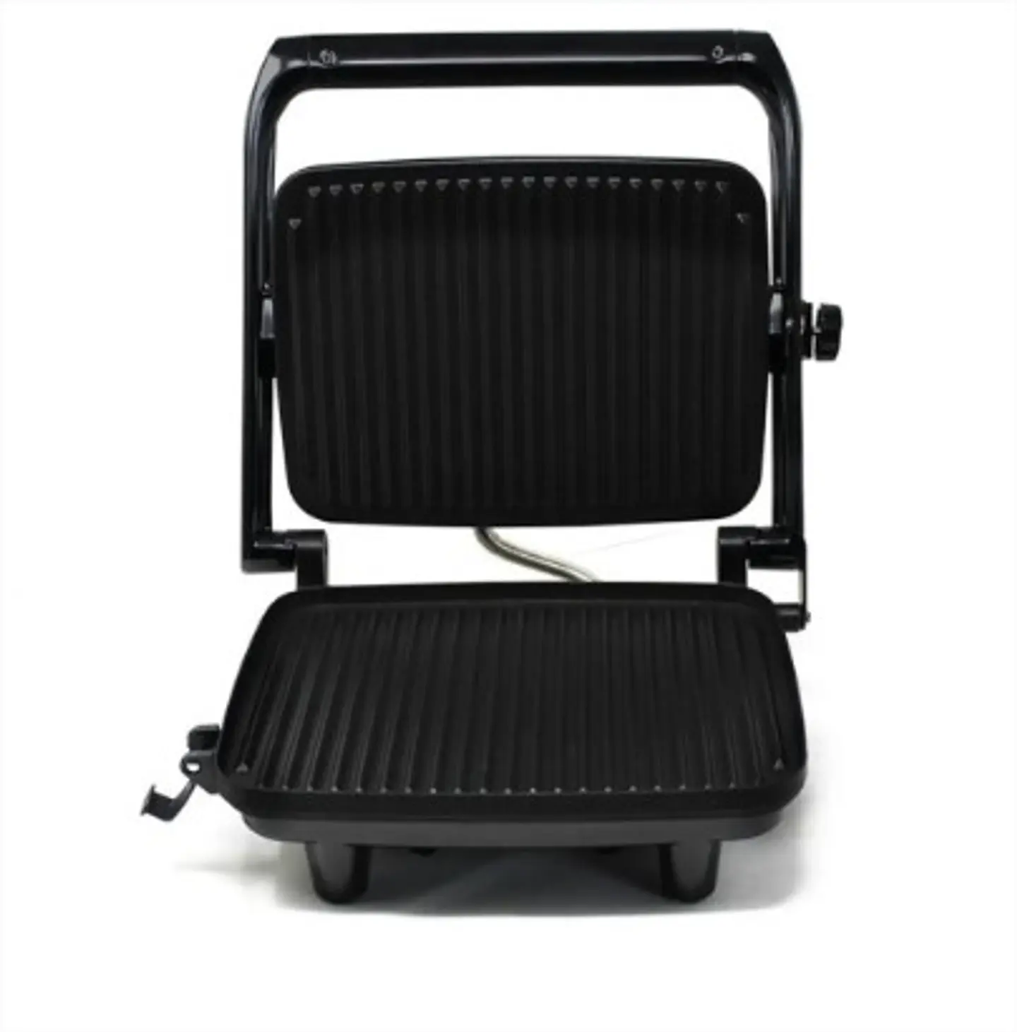 Hamilton Beach Sanduchera Gourmet con Rejilla Antiadherente 2