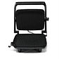 Hamilton Beach Sanduchera Gourmet con Rejilla Antiadherente - Miniatura 2